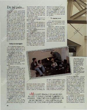 BLANCO Y NEGRO MADRID 19-09-1993 página 58