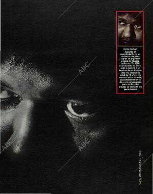 BLANCO Y NEGRO MADRID 19-09-1993 página 61