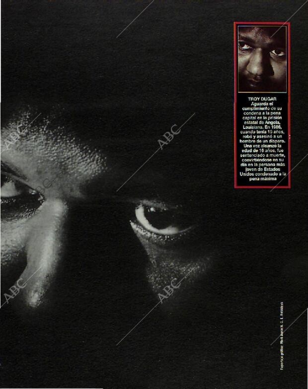 BLANCO Y NEGRO MADRID 19-09-1993 página 61