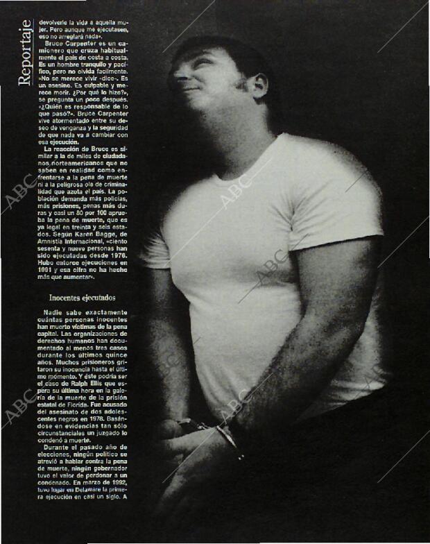 BLANCO Y NEGRO MADRID 19-09-1993 página 64