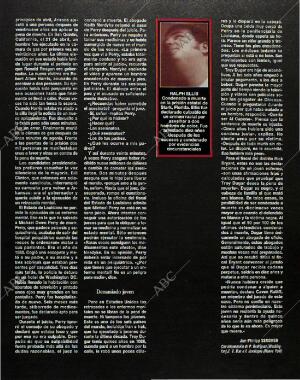 BLANCO Y NEGRO MADRID 19-09-1993 página 65