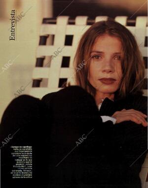 BLANCO Y NEGRO MADRID 19-09-1993 página 66