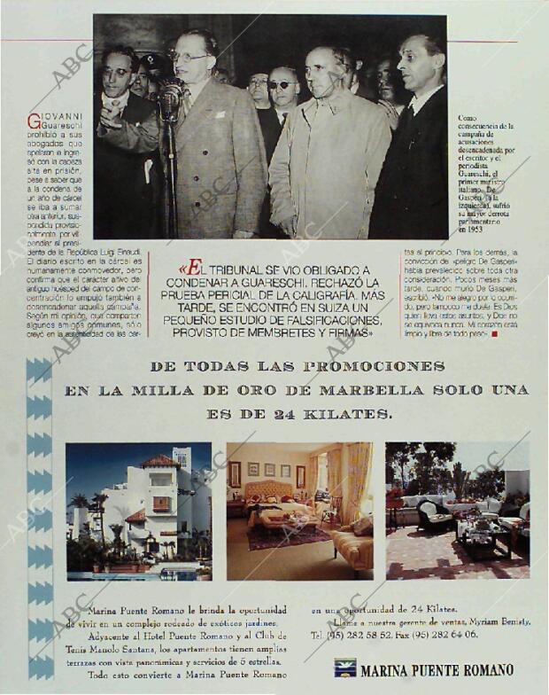 BLANCO Y NEGRO MADRID 19-09-1993 página 7