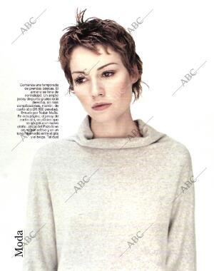 BLANCO Y NEGRO MADRID 19-09-1993 página 72