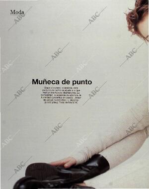 BLANCO Y NEGRO MADRID 19-09-1993 página 74