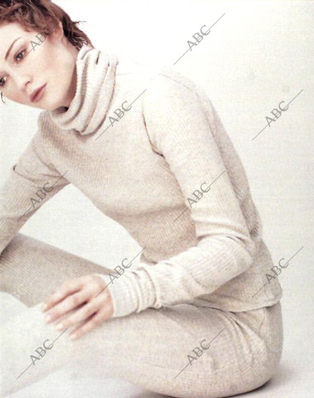 BLANCO Y NEGRO MADRID 19-09-1993 página 75