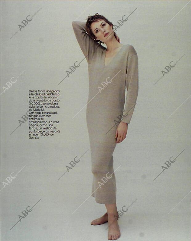 BLANCO Y NEGRO MADRID 19-09-1993 página 77