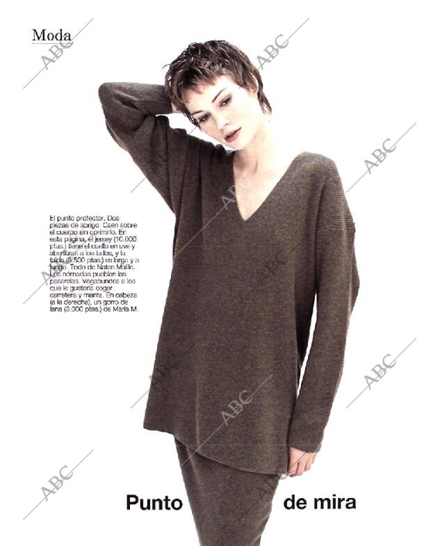 BLANCO Y NEGRO MADRID 19-09-1993 página 78