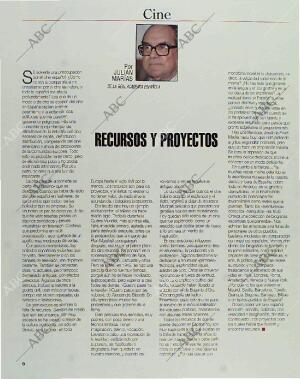 BLANCO Y NEGRO MADRID 19-09-1993 página 8