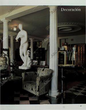 BLANCO Y NEGRO MADRID 19-09-1993 página 81