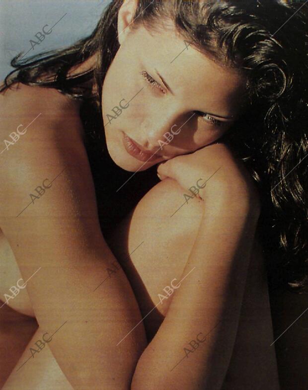 BLANCO Y NEGRO MADRID 19-09-1993 página 85