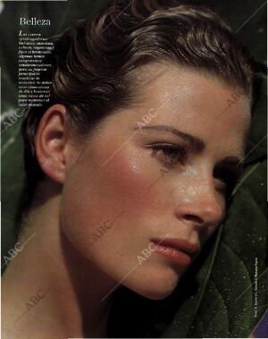 BLANCO Y NEGRO MADRID 19-09-1993 página 86