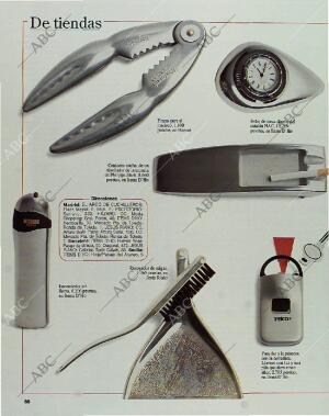 BLANCO Y NEGRO MADRID 19-09-1993 página 88