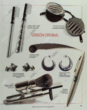 BLANCO Y NEGRO MADRID 19-09-1993 página 89