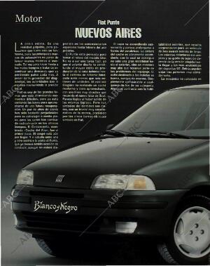 BLANCO Y NEGRO MADRID 19-09-1993 página 92