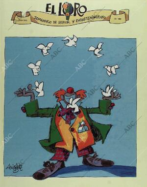 BLANCO Y NEGRO MADRID 19-09-1993 página 99