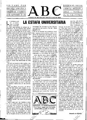 ABC SEVILLA 21-09-1993 página 3