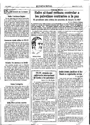 ABC SEVILLA 21-09-1993 página 32