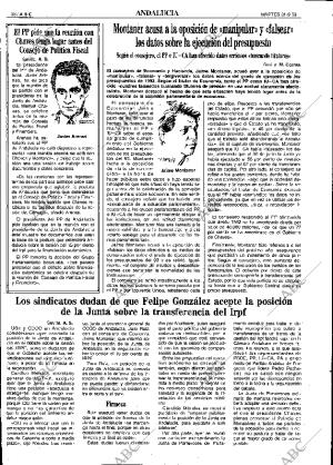 ABC SEVILLA 21-09-1993 página 38
