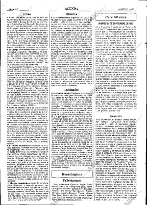 ABC SEVILLA 21-09-1993 página 64