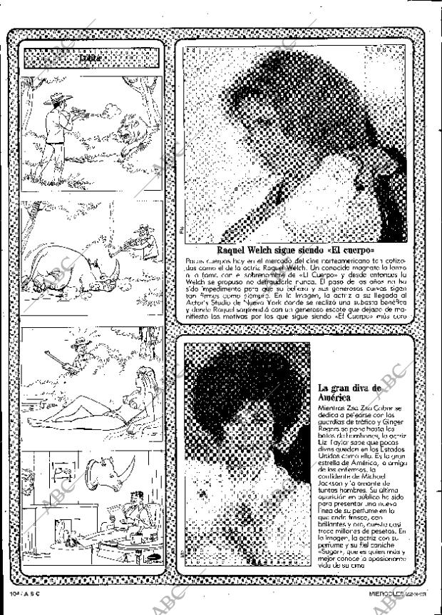 ABC SEVILLA 22-09-1993 página 104