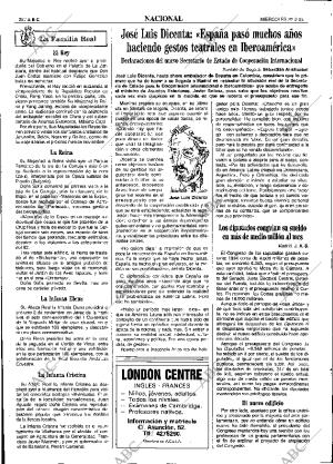 ABC SEVILLA 22-09-1993 página 22