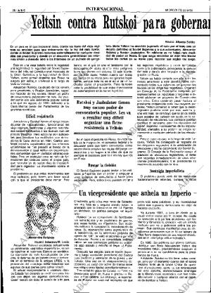 ABC SEVILLA 22-09-1993 página 28