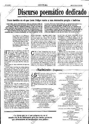 ABC SEVILLA 22-09-1993 página 46
