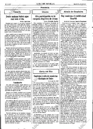ABC SEVILLA 22-09-1993 página 62