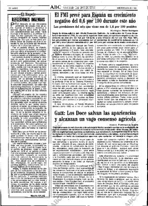 ABC SEVILLA 22-09-1993 página 72