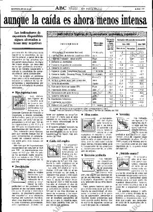 ABC SEVILLA 22-09-1993 página 77