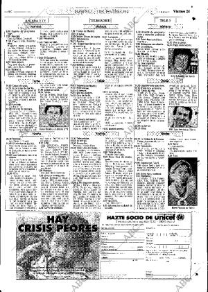 ABC MADRID 24-09-1993 página 119