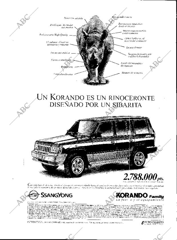 ABC MADRID 24-09-1993 página 2
