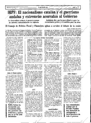 ABC MADRID 24-09-1993 página 21