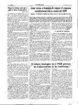 ABC MADRID 24-09-1993 página 22