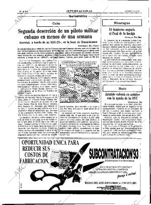 ABC MADRID 24-09-1993 página 30