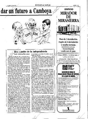 ABC MADRID 24-09-1993 página 33