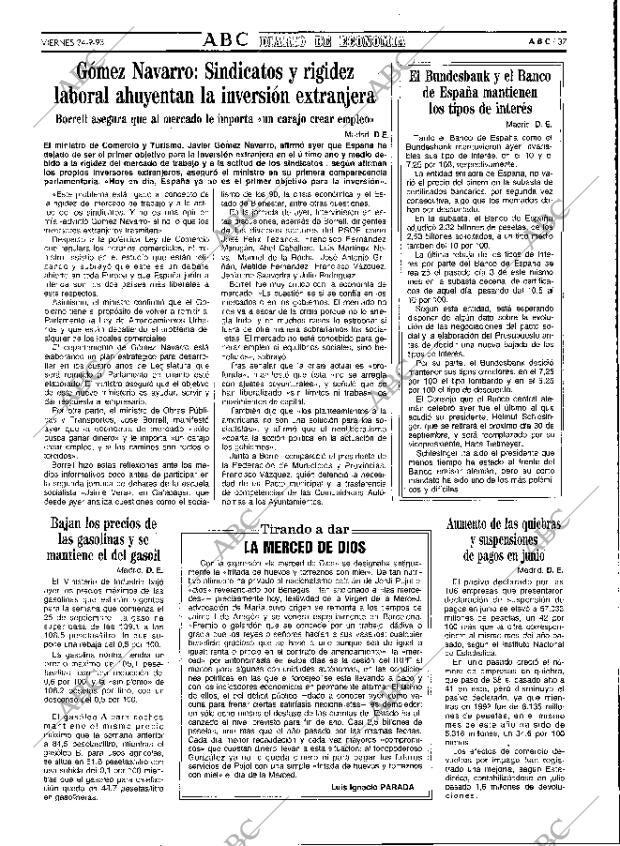 ABC MADRID 24-09-1993 página 37