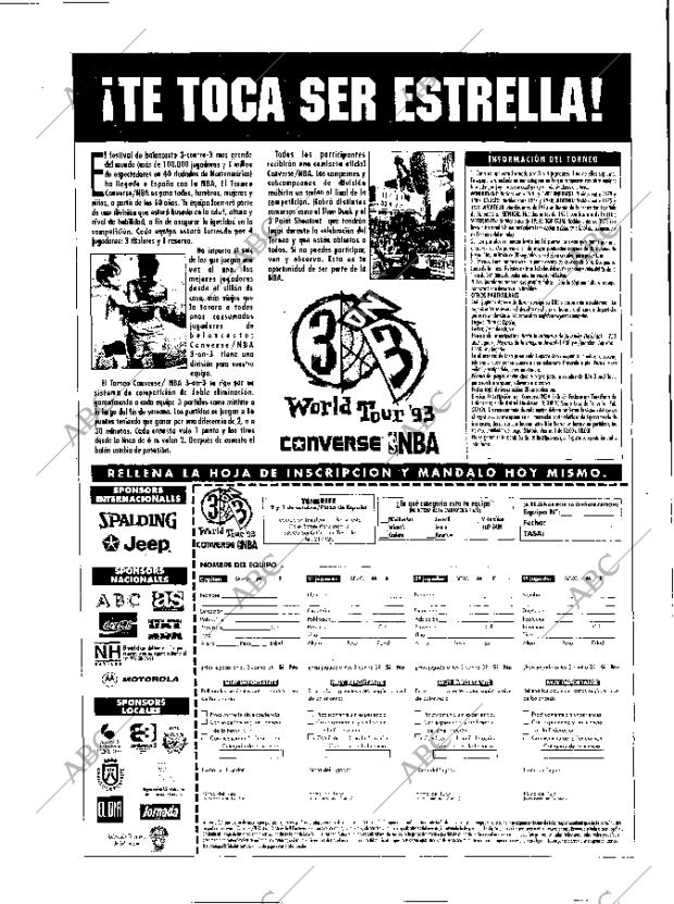 ABC MADRID 24-09-1993 página 4