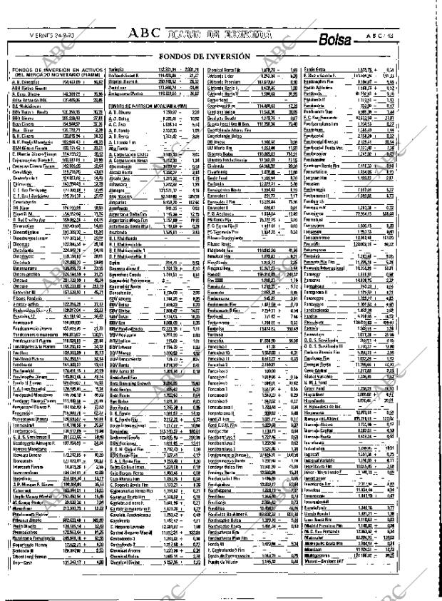 ABC MADRID 24-09-1993 página 43