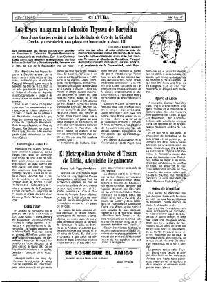 ABC MADRID 24-09-1993 página 47
