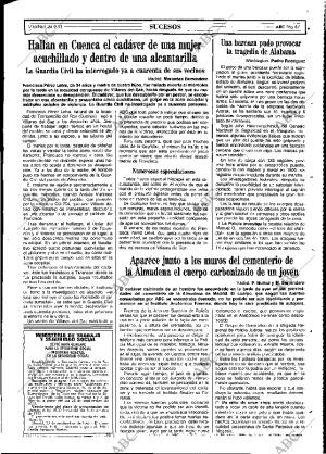 ABC MADRID 24-09-1993 página 67