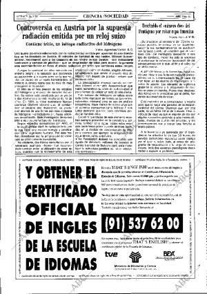 ABC MADRID 24-09-1993 página 69