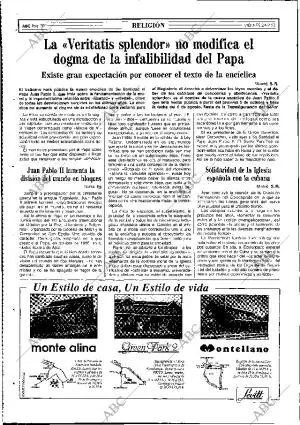 ABC MADRID 24-09-1993 página 70