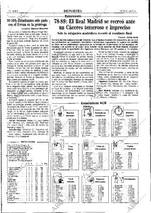 ABC MADRID 24-09-1993 página 74