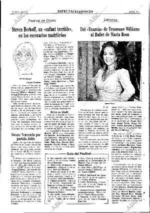 ABC MADRID 24-09-1993 página 81