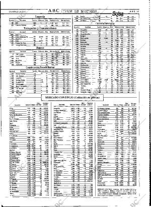 ABC MADRID 26-09-1993 página 63