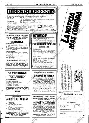 ABC SEVILLA 26-09-1993 página 112