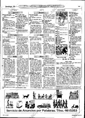 ABC SEVILLA 26-09-1993 página 158