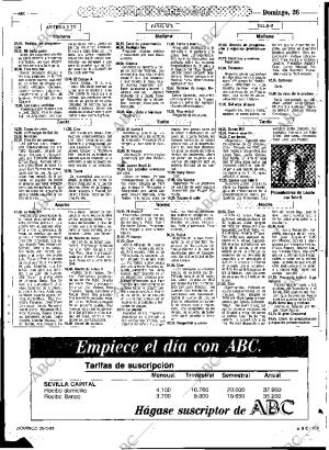 ABC SEVILLA 26-09-1993 página 159